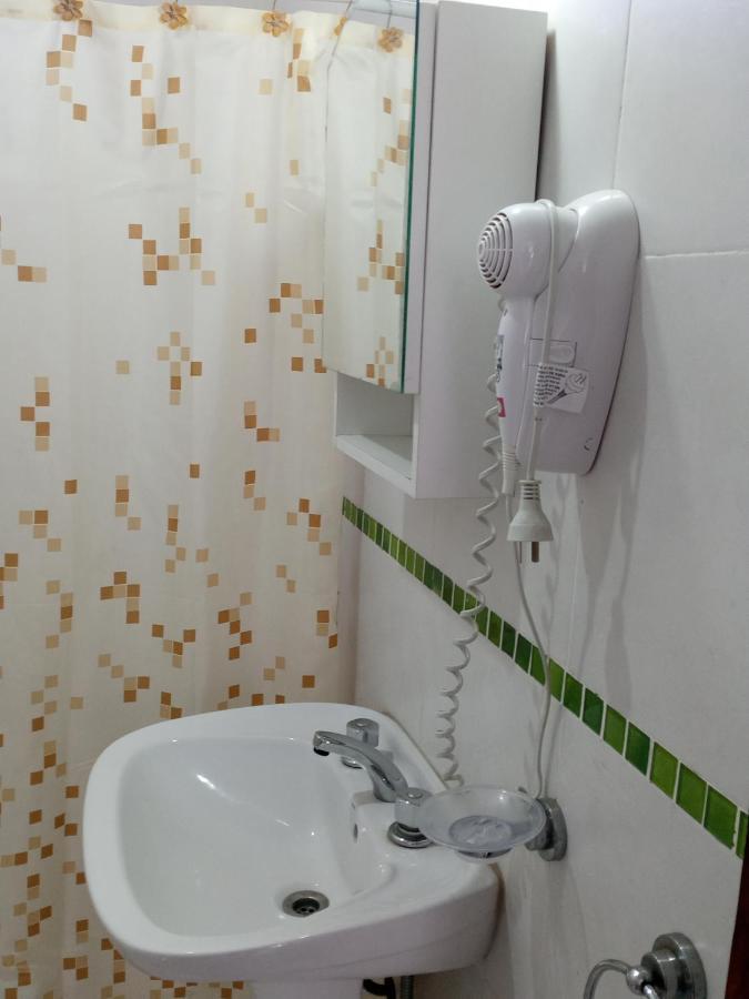 10 Avenida Apart "Nuez De La Isla Ii" Costantera A 3 Cuadras! Paraná Εξωτερικό φωτογραφία