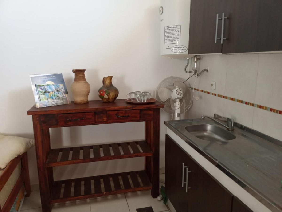 10 Avenida Apart "Nuez De La Isla Ii" Costantera A 3 Cuadras! Paraná Εξωτερικό φωτογραφία