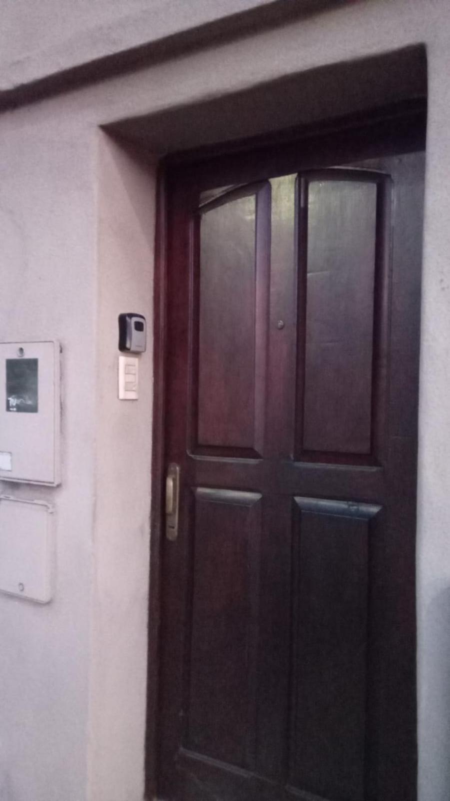 10 Avenida Apart "Nuez De La Isla Ii" Costantera A 3 Cuadras! Paraná Εξωτερικό φωτογραφία