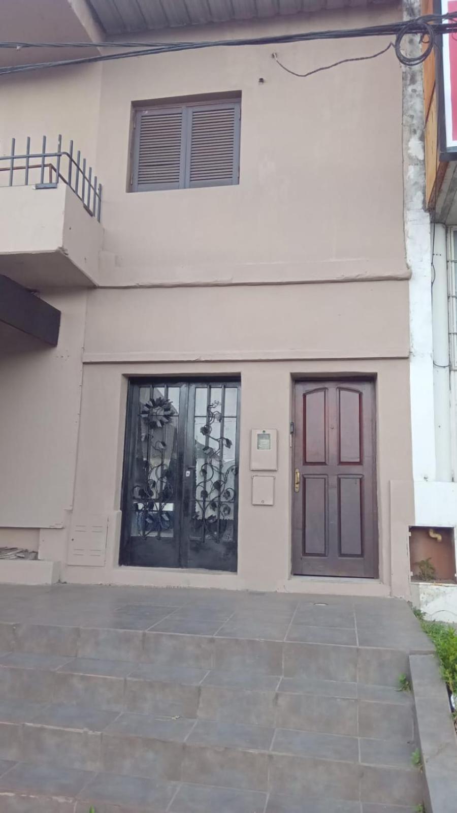 10 Avenida Apart "Nuez De La Isla Ii" Costantera A 3 Cuadras! Paraná Εξωτερικό φωτογραφία